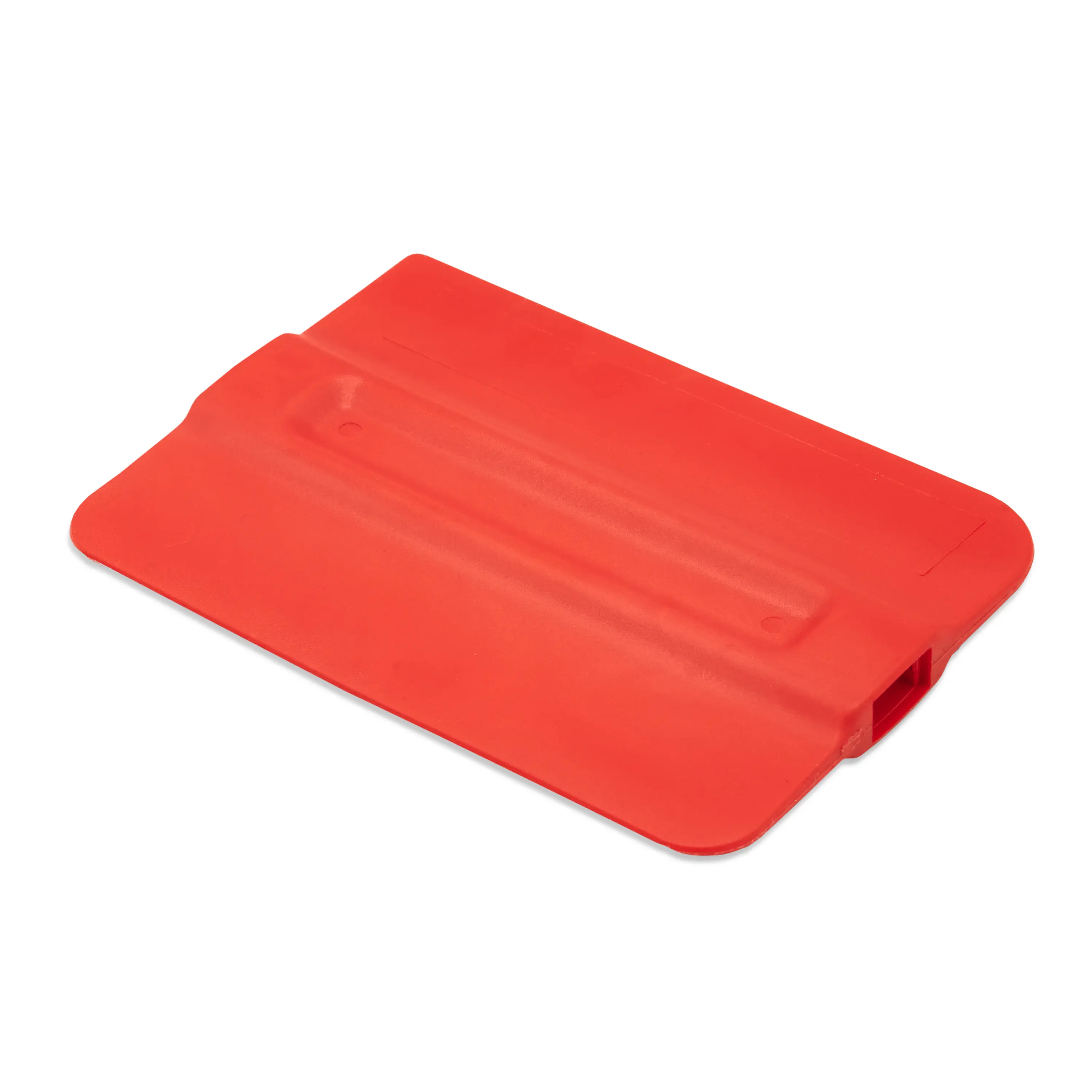 Выгонка красная Pro-Tint Red Bondo, без магнитов, 10 см.