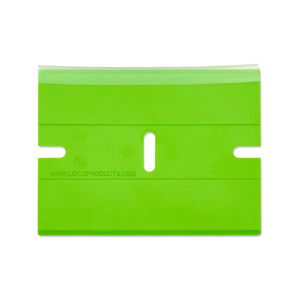 Лезвие пластиковое Lidco BIG BLADE